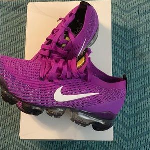 WOMENS AIR VAPORMAX FLYKNIT 3